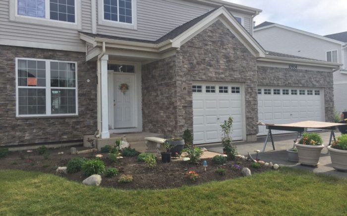Discover the Beauty and Durability of Stone Siding - Security-Luebke ...