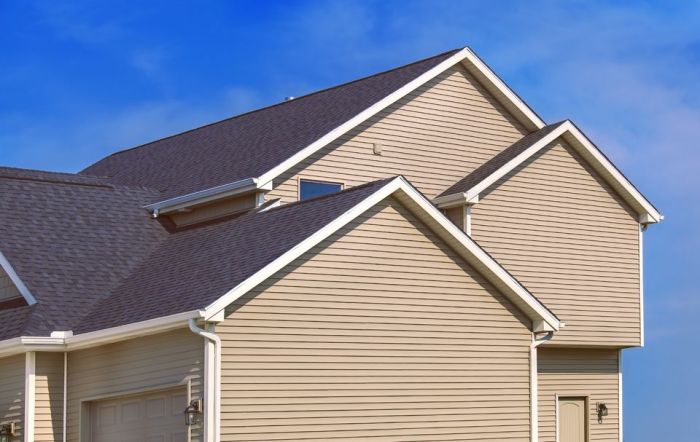 House Siding Types House Siding Types