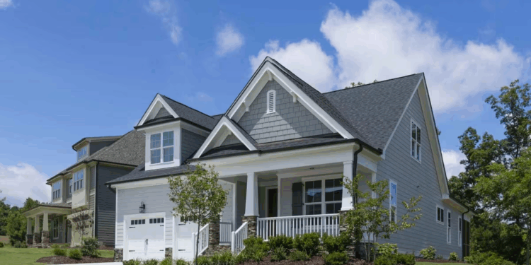 How to Choose the Best Roofing and Siding Companies Near You: A Comprehensive Guide
