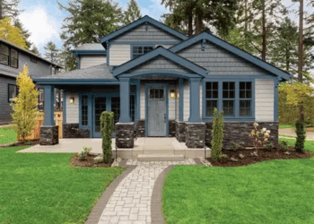 The ROI of Investing in Exterior Upgrades: Enhancing Property Value and Curb Appeal