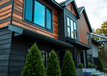 Top Local Roofing and Siding Companies for 2025: A Comprehensive Guide to Industry Trends