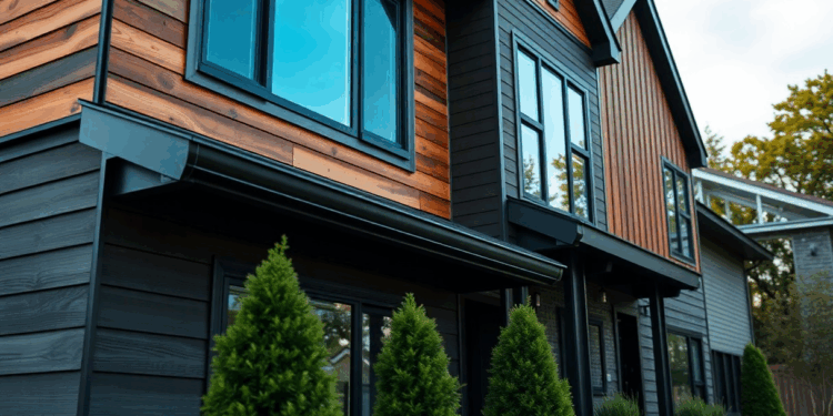 Top Local Roofing and Siding Companies for 2025: A Comprehensive Guide to Industry Trends