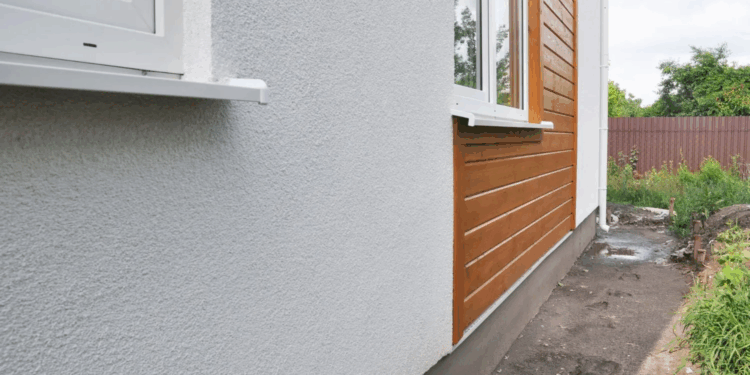 Siding vs Stucco: Which Exterior is Right for You?