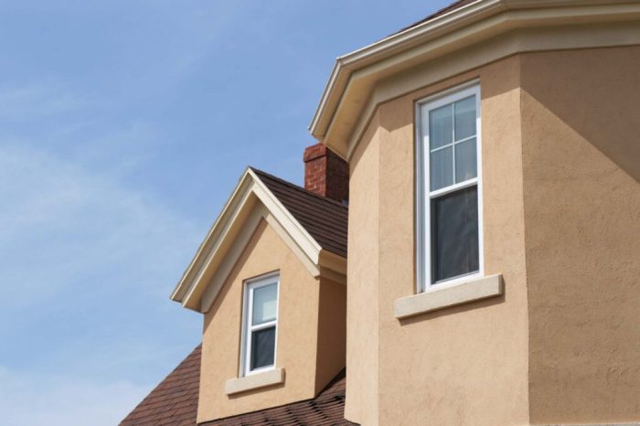 Vinyl Siding vs. Stucco: Which is Better? - Rise Renovation Vinyl Siding vs. Stucco: Which is Better? - Rise Renovation