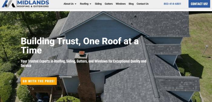 Top Roofing Companies South Carolina | 7 Trusted Picks 2025
